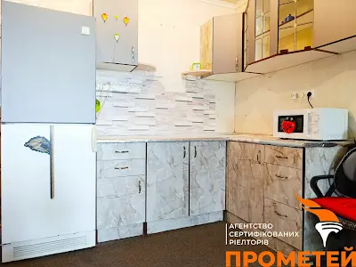 квартира за адресою Лісовий просп., 12-А