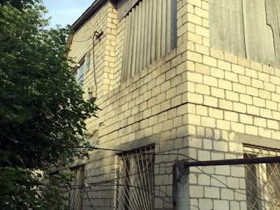 будинок за адресою 2 линия