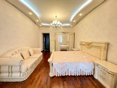 квартира за адресою Проспект Героев Сталинграда, 6