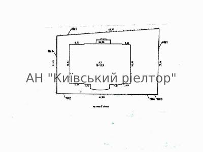 комерційна за адресою Гайова вул., 3