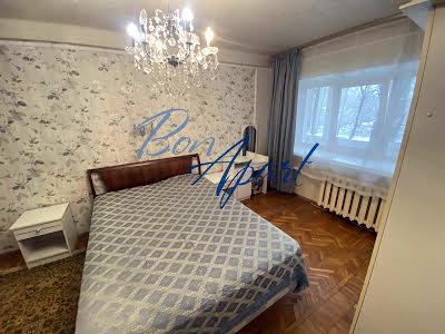 квартира по адресу Никольско-Ботаническая ул., 6/8