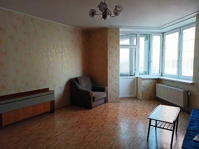 квартира по адресу Харьковское шоссе, 152