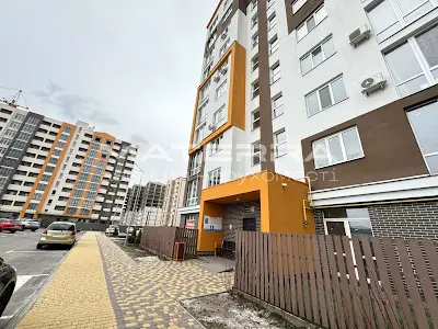 квартира за адресою Одеська вул., 25-Б