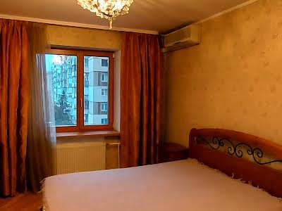 квартира за адресою Харківське шосе, 49