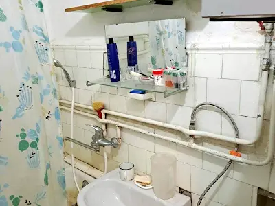 квартира по адресу Воздухофлотский просп. (Повітрофлотський), 7