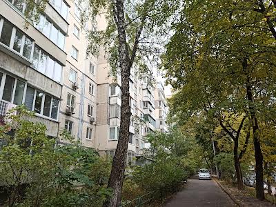 квартира по адресу Дегтяревская ул., 10