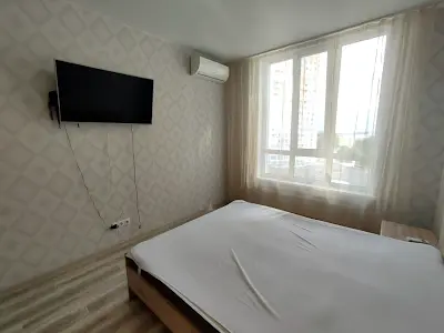 квартира за адресою Каховська вул., 58