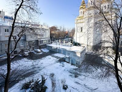 квартира по адресу Чернышевского ул., 15