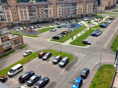 квартира за адресою Київ, Метрологічна вул., 42