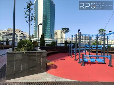квартира по адресу Берестейский просп. (Победы), 11 к 1
