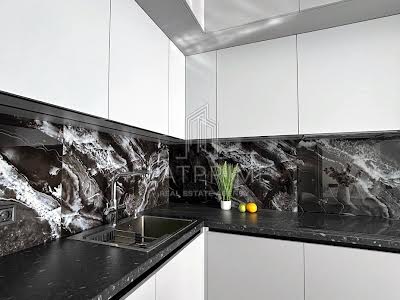 квартира за адресою Родини Крістерів вул., 16