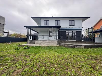 будинок за адресою с. Білогородка, Калинова вул., 34