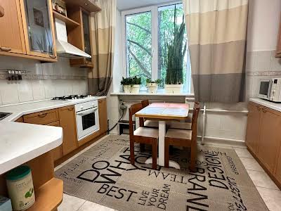 квартира по адресу Івана Світличного ул. (Петровського), 6