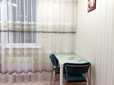 квартира по адресу Коперника ул., 3