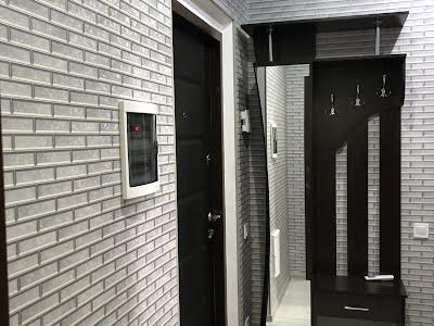квартира по адресу Драйзера ул., 40