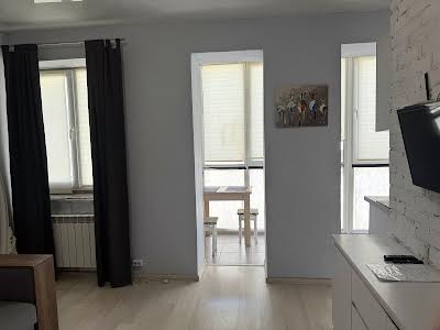 квартира за адресою Соборна вул., 17