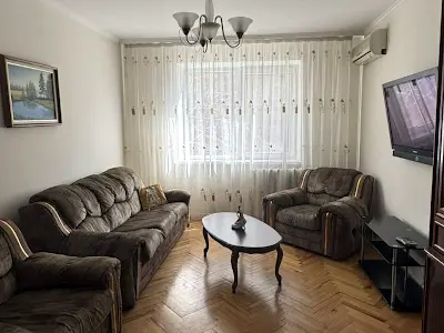 квартира за адресою Дегтярівсьа, 30-В