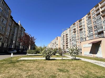 квартира за адресою Метрологічна вул., 58
