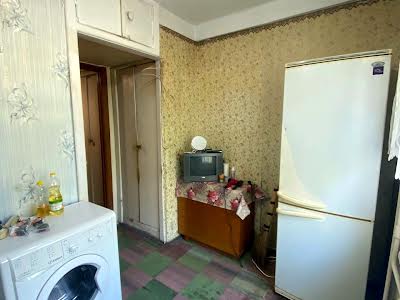 квартира за адресою Академіка Корольова вул., 7