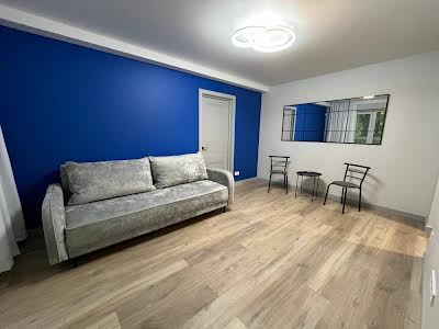 квартира за адресою Русанівський бульв., 6