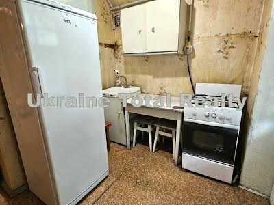 квартира за адресою Лісовий просп., 15Б