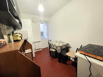 квартира по адресу Ташкентская ул., 33