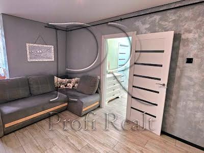 квартира за адресою Теплична вул., 48