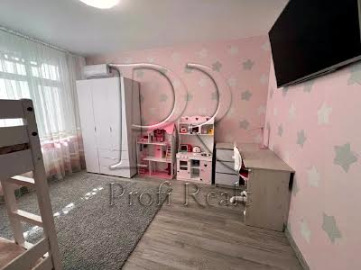 квартира за адресою с. Гатне, Оптимістична вул., 1