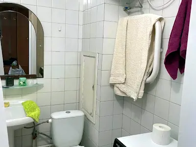 квартира за адресою Сортувальна вул., 4