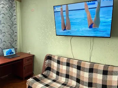 квартира за адресою Сортувальна вул., 4
