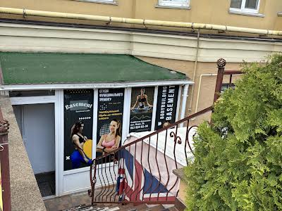 комерційна за адресою с. Софіївська борщагівка, Миру вул., 36