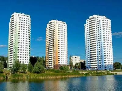 квартира за адресою Обухівська вул., 137