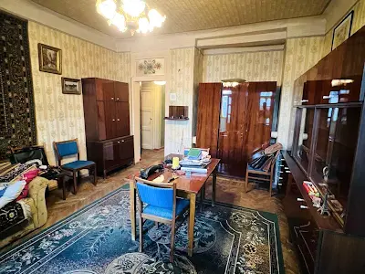 квартира по адресу Куликовский спуск (Революції), 8/10