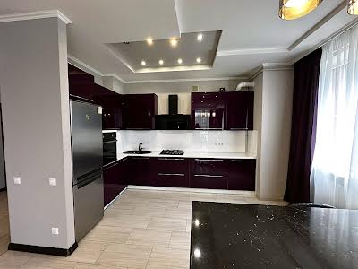квартира за адресою Бойківська вул., 5а