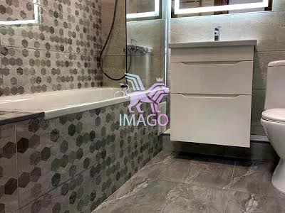 квартира по адресу Ревуцкого ул., 54
