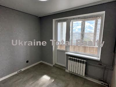 квартира за адресою Мілютенка вул., 42