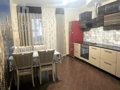 квартира по адресу Николая Ушакова ул., 1-В