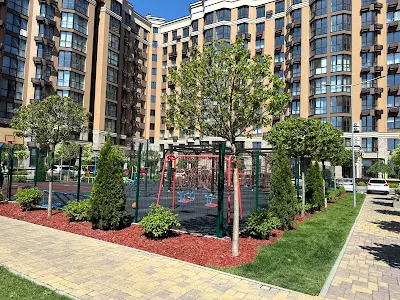 квартира за адресою с. Новосілки, Миру вул., 10б