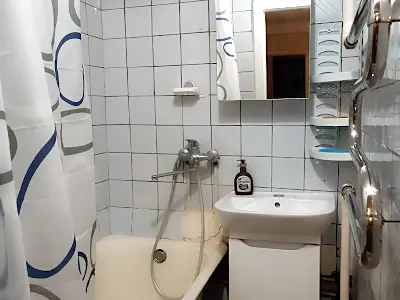квартира за адресою Русанівський бульв., 9
