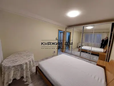 квартира за адресою Воскресенський просп. (Перова), 18б