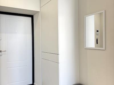 квартира за адресою Корольова, 4