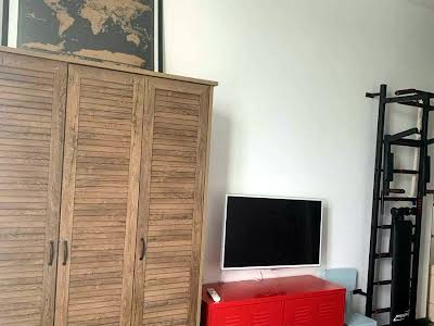 квартира по адресу Валерия Лобановского просп. (Краснозвездный), 4-Г