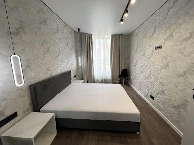 квартира по адресу с. Софиевская борщаговка, Мартинова просп., 36
