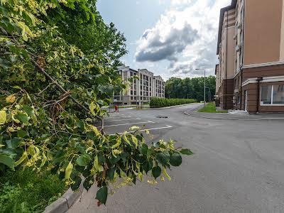 квартира за адресою Метрологічна вул., 21-Б