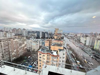 комерційна за адресою Академіка Палладіна просп., 20