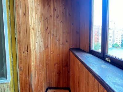 квартира по адресу Правды просп. (Правды), 68-Б