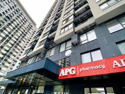 квартира за адресою Зарічна вул., 3-А