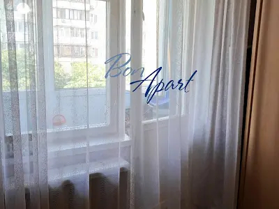 квартира за адресою Героїв Дніпра вул., 36-Б