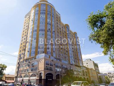 квартира за адресою Антоновича вул. (Горького), 72