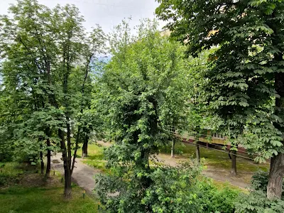 квартира за адресою Анатолія Базилевича пров. (Червонозаводський), 7/5